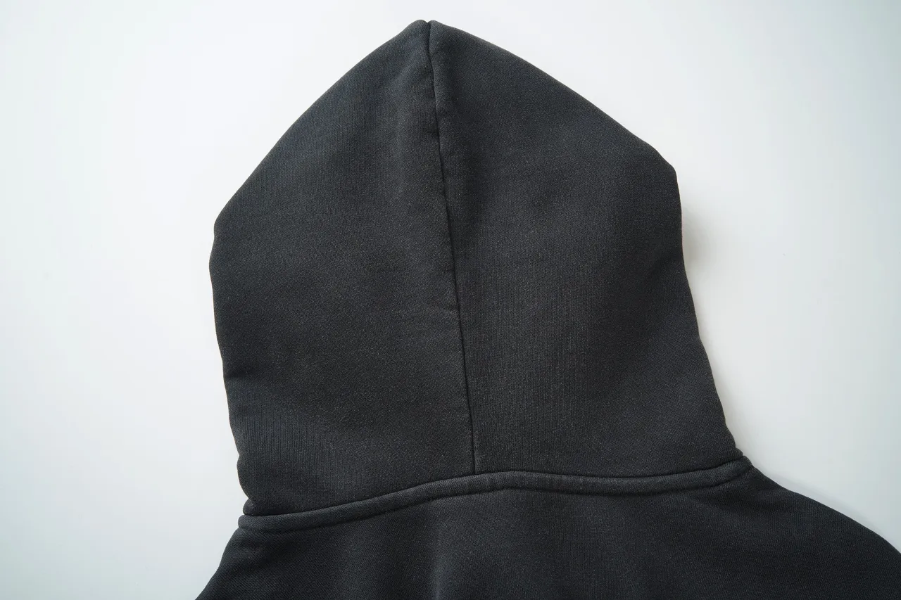 Balenciaga 💰P220 : Black Size：xs-l